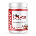 Ketone Advanced BHB Blend by Ketond - Ketone Drink for Rapid Weight Loss - 30