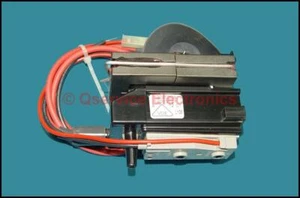 Genuine Phillips 482214010551 CRT TV Flyback Transformer 4822 140 10551 - Picture 1 of 3