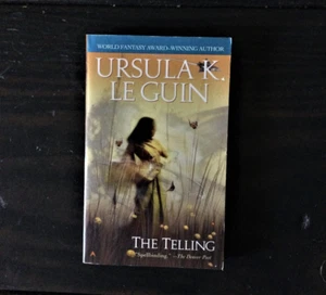 Ursula K. Le Guin - The Telling - Imagen 1 de 1