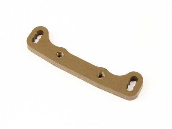 Team Durango ALUMINIUM STEERING PLATE 320157 TD320157 - Bild 1 von 1