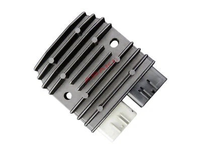 For PWC Snowmobile Motorcycle ATV UTV Voltage Regulator 710-001-103 710-000-870 - Image 1 of 4