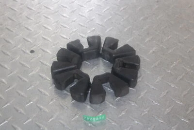 Kawasaki Ninja 300 Ex300A 2013 amortiguadores de buje trasero amortiguador 92161-0700 Foto 1 de 4