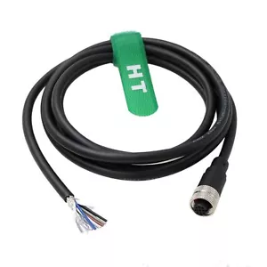Encoder Aktor Sensor Controller CAN Bus ACodiert 5pin Kabel für Steuernetzwerk - Bild 1 von 4