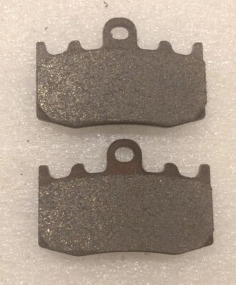 PASTIGLIE FERODO BMW R850 1100 1150 1200 GS RS RT ST HP2 K 1200 1300 FDB2125 1cp - Immagine 1 di 3