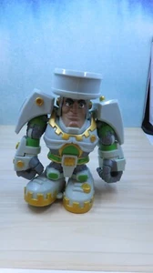 Little Tikes Kingdom Builders Sir Hammer Of Head - Picture 1 of 2