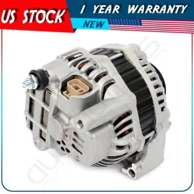 Alternador para IR 5,7 L Pontiac GTO 2004 A3TA7991 1-2767-01MI 92058857 400-48031 Foto 1 de 4