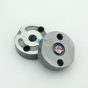 ERIKC inyector spare parts valve SF03(BGC2) for CR injector 23670-0L090 - Picture 1 of 8