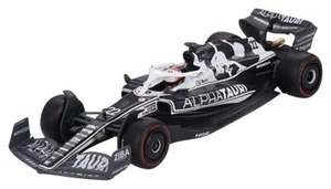 Truescale MiniatureS MINI GT 1/64 Alpha Tauri F1 AT03 2022#22 Abu Davi Gramp Rel - Picture 1 of 3