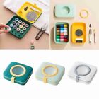 Household Threader Sewing tool Pins Storage Boxes Sewing box Scissors Kit