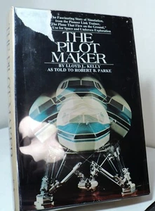 The Pilot Maker by Lloyd L Kelly - 1970 - Foto 1 di 2