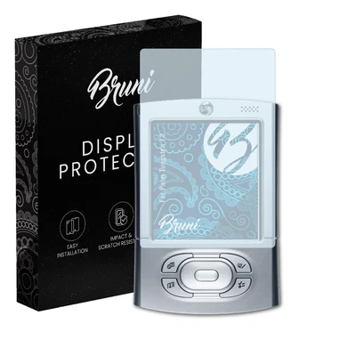 Bruni 2x Protective Film for Palm Tungsten T3 Screen Protector Screen Protection - Image 1 of 4