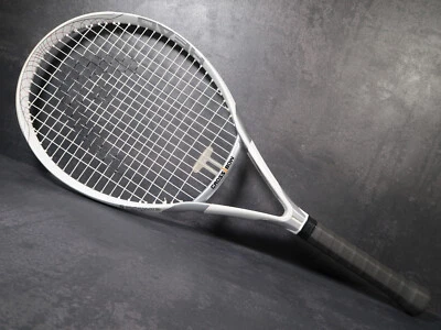 Head - Airflow 5 Crossbow - L2 - 4 1/4 - Oversize 109 SQ - Tennisschläger Racket - Bild 1 von 4