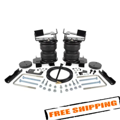 Air Lift 88355 LoadLifter 5000 ULTIMATE Air Spring Kit for 2021-2022 Ford F-150 Foto 1 de 4