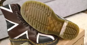 Dr. Martens 1460 Pascal Brit - Bild 1 von 4
