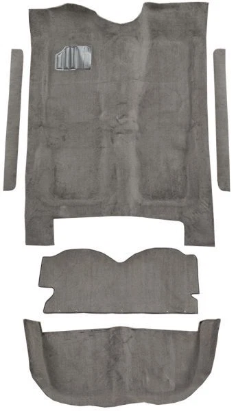 Carpet Kit For 1987 GMC Caballero Complete Kit - Image 1 of 1