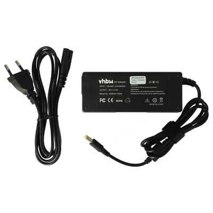 Alimentatore per Toshiba Satellite M60-128 M60-126 M60-134 M60-132 M60-131 90V - Foto 1 di 9