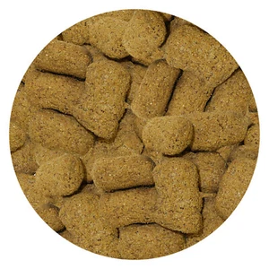 Biscotti scimmia 3 libbre (sapore standard) - cibo sano - primati nuovo e vecchio mondo - Foto 1 di 4