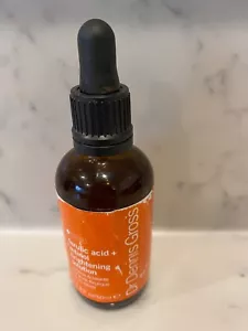 DR DENNIS GROSS FERULIC ACID + RETINOL BRIGHTENING SOLUTION 2 oz NWOB *SCUFFED - Picture 1 of 8