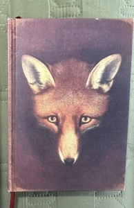 Fox for All Seasons Journal: With New Reynard the Fox Mini Stories by Anne... - Picture 1 of 2