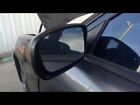 Driver Side View Mirror Power Folding Non-Heated Fits 11-14 Charger 2161262