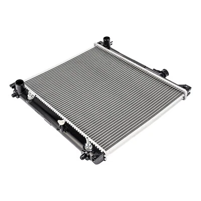 Radiador para Suzuki Grand Vitara 1996-2001 Vitara Chevy Tracker 1999-2004 CU2087 Foto 1 de 4