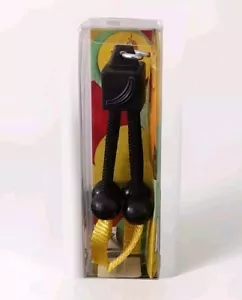 🟡Bananenhalter Aufhänger - Haken Ständer Korb Alternative | Hält einzelne Banane | USA - Bild 1 von 8
