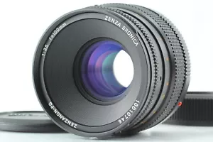 [Near MINT] Zenza Bronica Zenzanon PG 100mm f/3.5 MF Lens for GS-1 from JAPAN - Picture 1 of 8