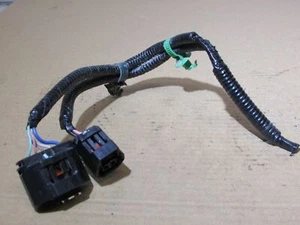 Honda Jazz Fit Mk3 L13B2 1.3 i-Vtec engine variable valve timing motor 14320-5R0 - Picture 1 of 7