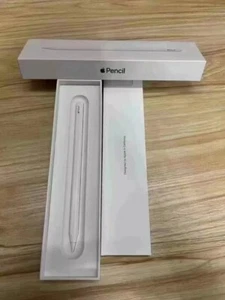 Wireless Charging, For Ipad Pro/mini - Apple Pencil 2nd Gen Enhanced Performance - Picture 1 of 4