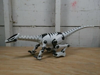 Wow Wee Roboreptile - Image 1 of 4