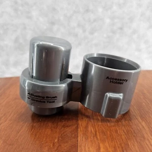 Shark NV350 NV351 NV352 NV353 NV391 ZUBEHÖR BEFESTIGUNG HALTER CADDY OEM - Bild 1 von 2