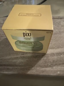 Pixi BeautifEYE Brightening Eye Patches with Vitamin C - 60ct - Picture 1 of 3