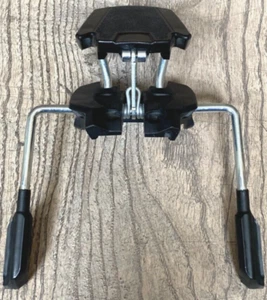 Ski Brake Marker ROYAL FAMILY 110mm FOR GRIFFON AND OTHERS (Includes 1 brake) - Picture 1 of 9