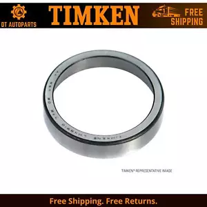 For 1988-1992 Audi 80 Manual Transmission Differential Race Right Timken 1989 - Picture 1 of 6