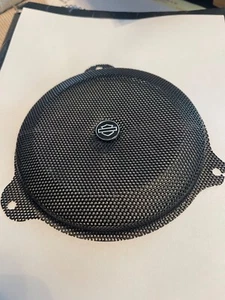 14-21 Harley Davison Touring Boom Audio Stage 1 Front Faring Speaker Grill - Picture 1 of 4