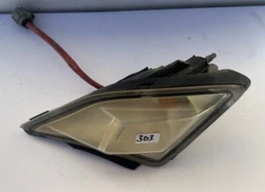 2013-2016 Scion FR-S Subaru BRZ Front Bumper Fog Signal Light Left OEM Factory - Picture 1 of 3