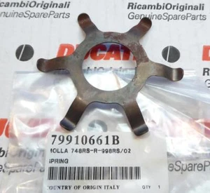 2001-2011 DUCATI D16RR 999RS factory slipper clutch spring 79911601C = 79910661B - Picture 1 of 1