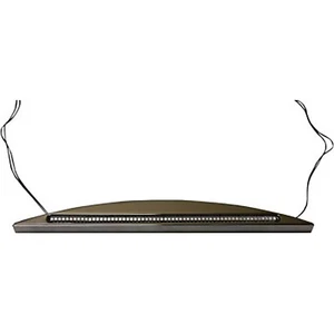 CUSTOM DYNAMICS 2010-1188 CD1054Billet LED Taillight - Bild 1 von 1