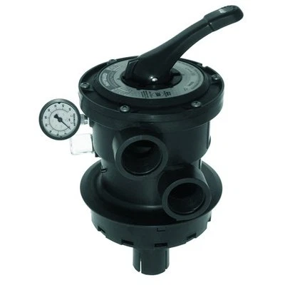 Hayward Vari-Flo Multiport Valve Sand Filter SP0714T  S166T S180T S244T SP714T - Image 1 of 2