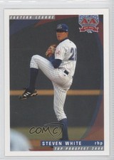 2006 Grandstand Eastern League Top Prospects Steven White