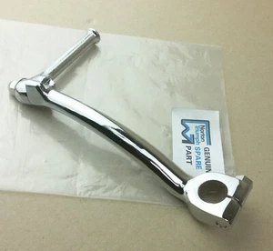 Norton AMC Gearbox Pre Commando Kickstart Lever NOS, 04-0434 - Picture 1 of 5