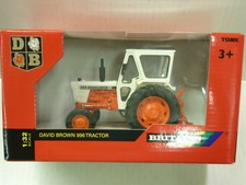 Britains 43091A1 Trattore David Brown 996 1/32