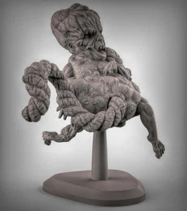 Atropal Resin Modell für Dungeons & Dragons & Board RPGs - Bild 1 von 6