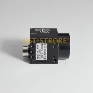 Pre-owned CCD Industrial Monochrome   CIS VCC-G20V30B - Picture 1 of 5
