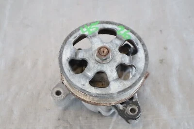 2005 06 ACURA RSX TYPE-S K20Z1 2.0L OEM 6SPD POWER STEERING PUMP UNIT #4526 - Image 1 of 4