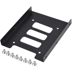 3 PCS Hard Disk Drive Bracket Mounting Adapter Bracket Tray - Afbeelding 1 van 11