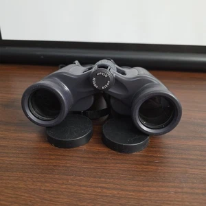 Nikon Action Scoutmaster III Zoom 7-15 X 35 5.5 / 7x Binoculars L - Picture 1 of 4