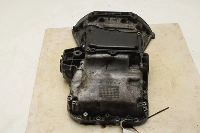 2012-16 梅赛德斯-奔驰 E350 4Matic 3.5L 发动机上下油盘 2760105112 — 第 1/4 张图片