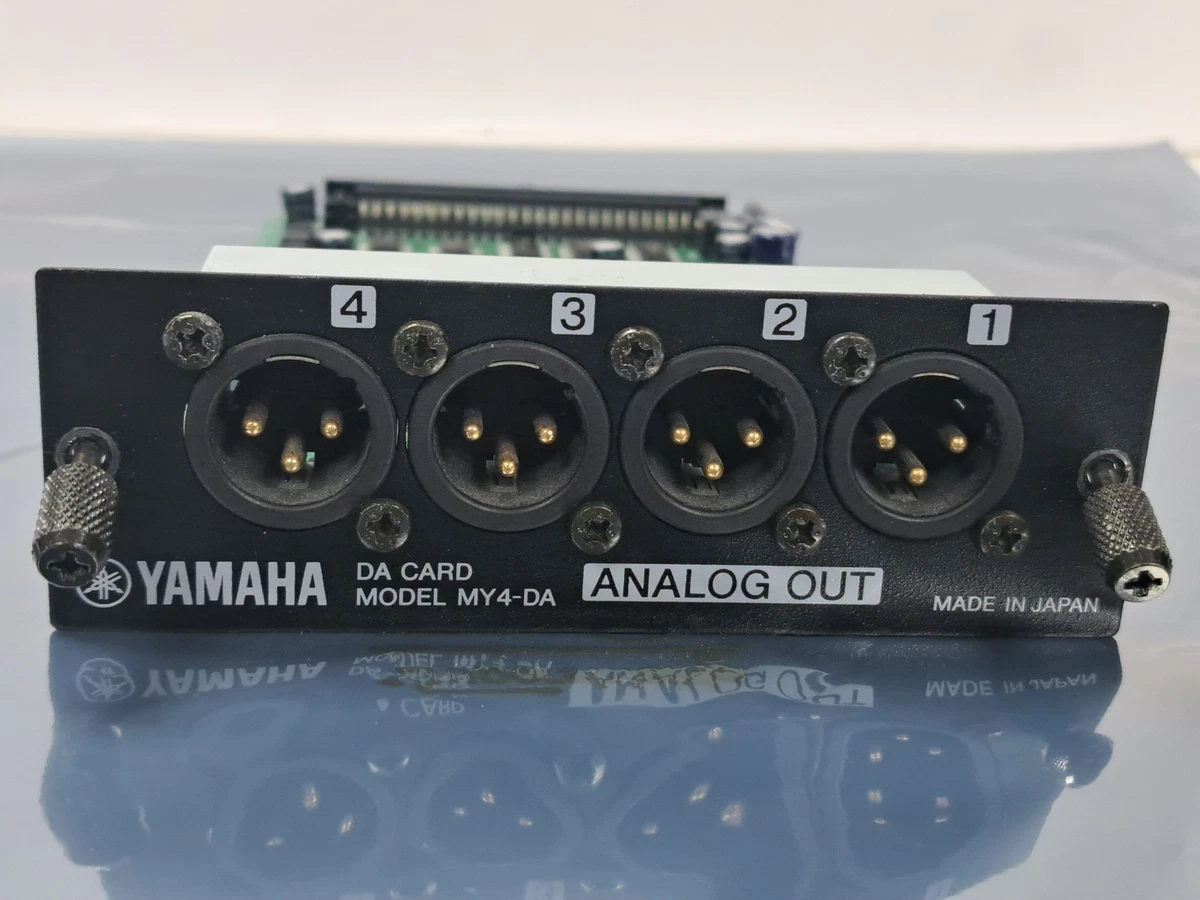 yamaha my card | eBay