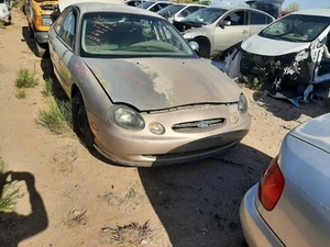 Passenger Front Window Regulator Electric Fits 96-07 TAURUS 196848 - Picture 1 of 12